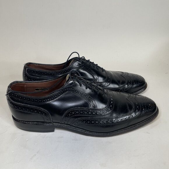 Allen Edmonds McAllister Oxford Shoes main image 4